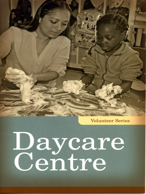 Title details for Daycare Centre by Linda Kita-Bradley - Available